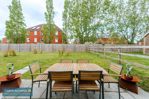 Garden- click for photo gallery